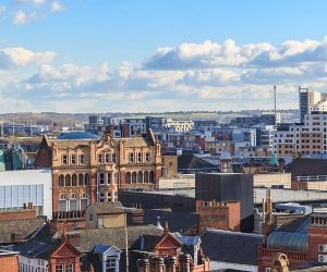 LEEDS