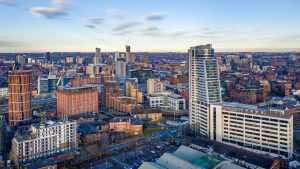 LEEDS