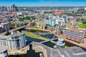 LEEDS
